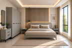 Epirus Bed