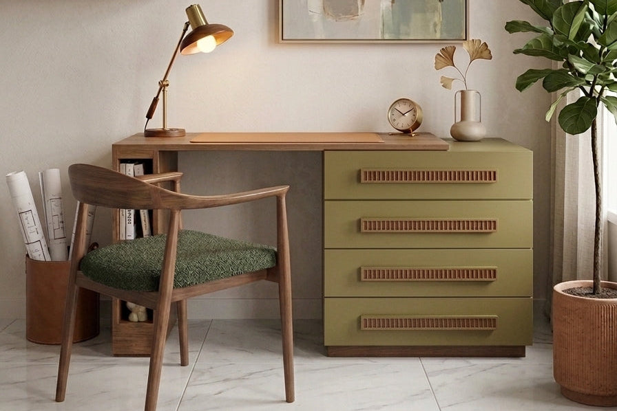 Kythira Writing Desk