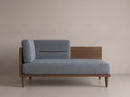 Lazio Chaise