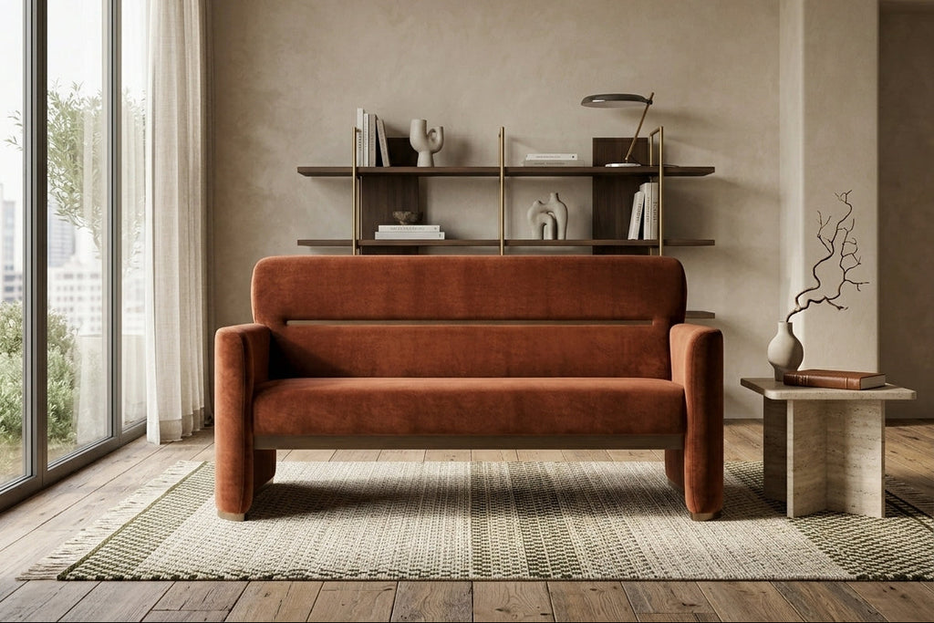 Lazio Sofa