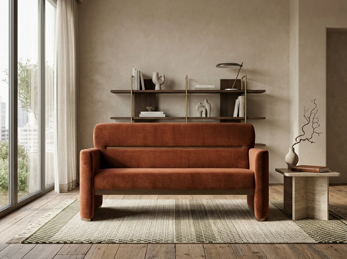 Lazio Sofa
