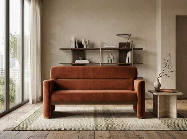 Lazio Sofa
