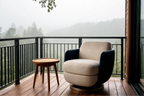 Megara Arm Chair