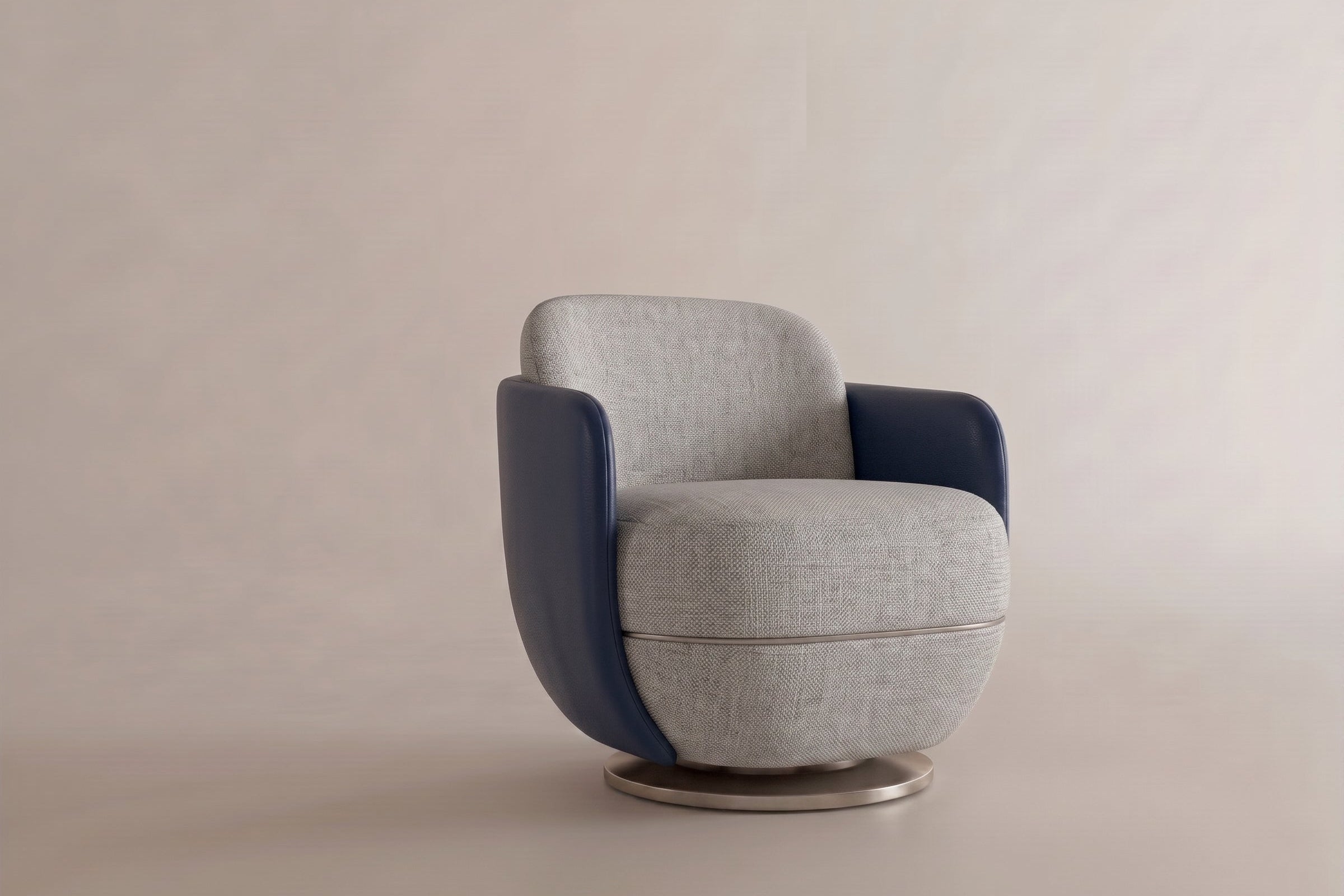 Megara Arm Chair