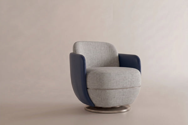 Megara Arm Chair