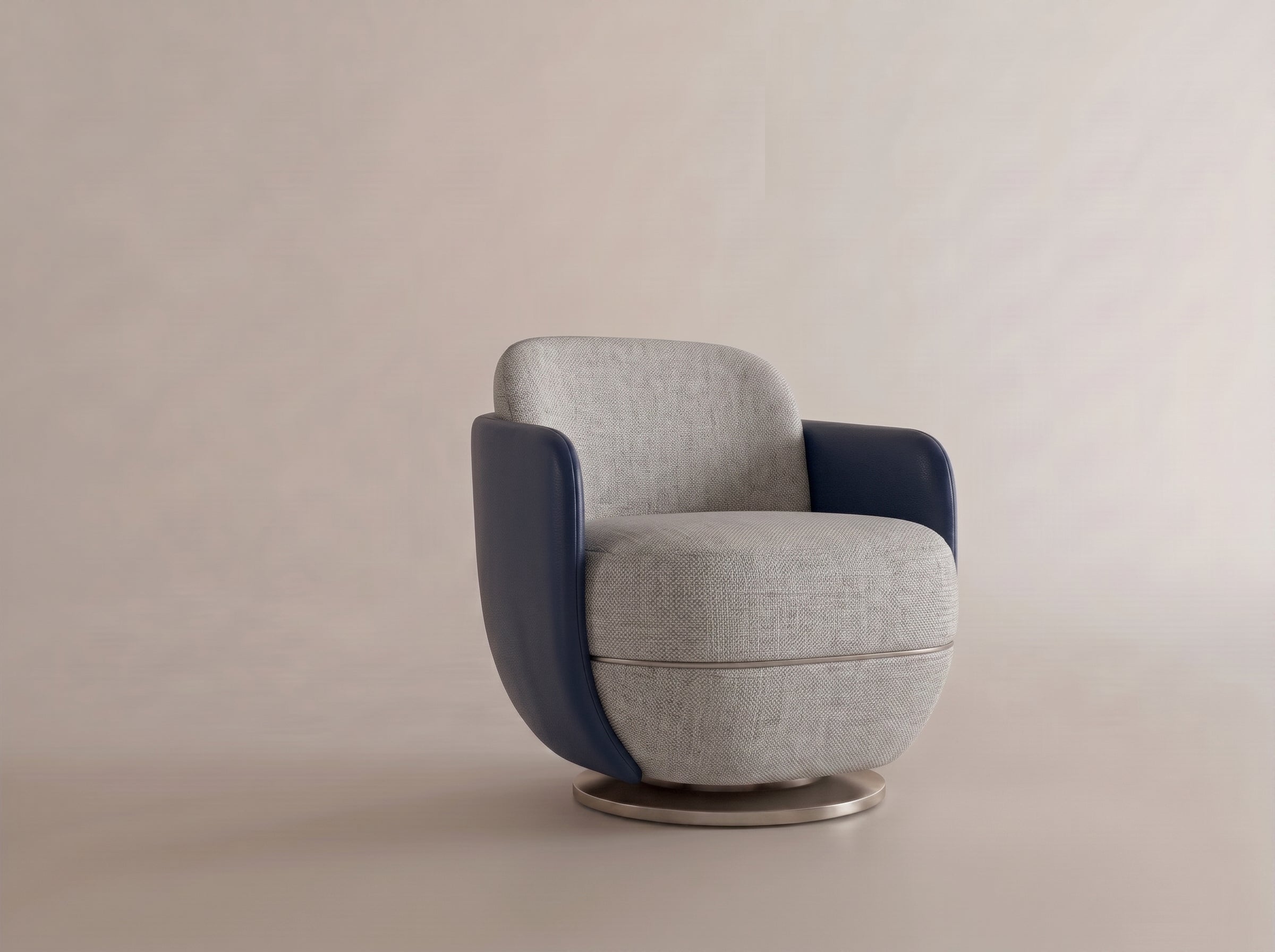 Megara Arm Chair