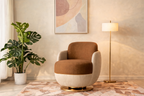 Megara Arm Chair