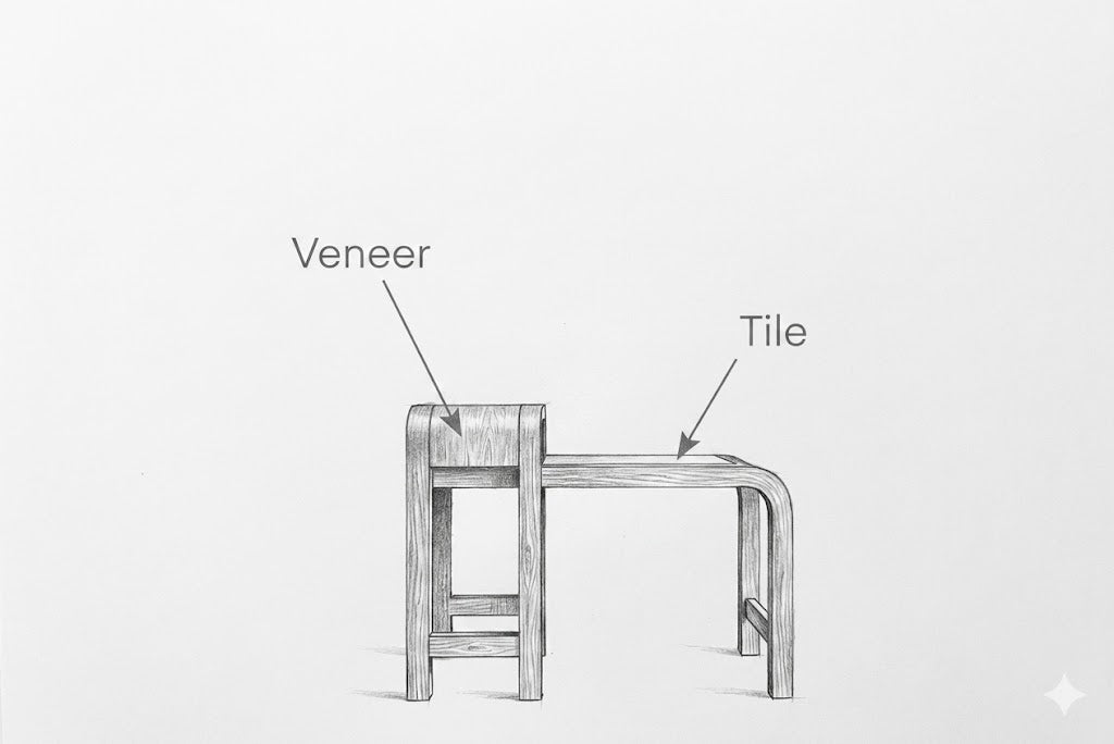 Monti Side Table