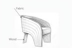 Monti Armchair