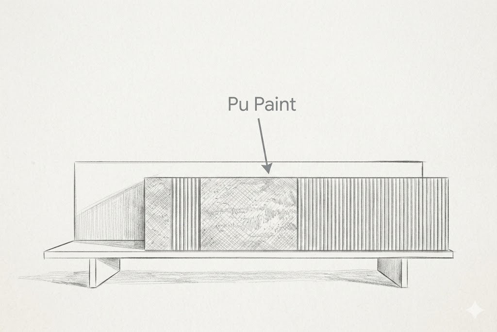 Monti Tv Unit