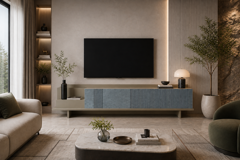 Monti Tv Unit