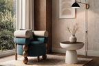 Novi Arm Chair