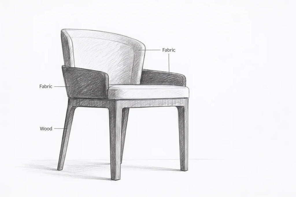 Novi Dining Chair