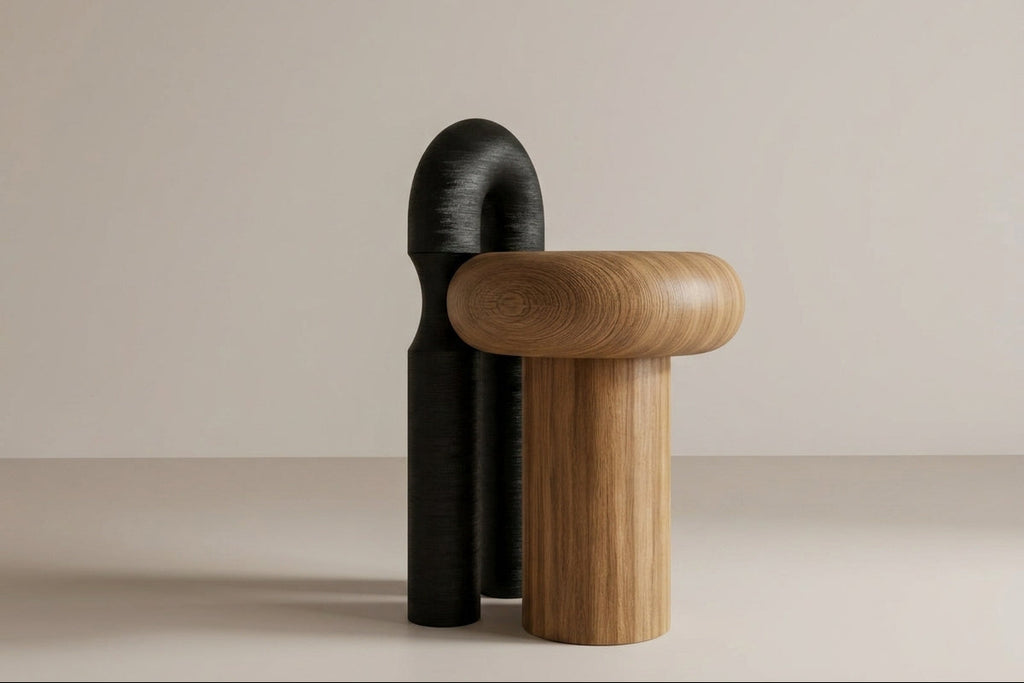 Opovo Pouffe