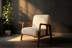 Pigna Armchair
