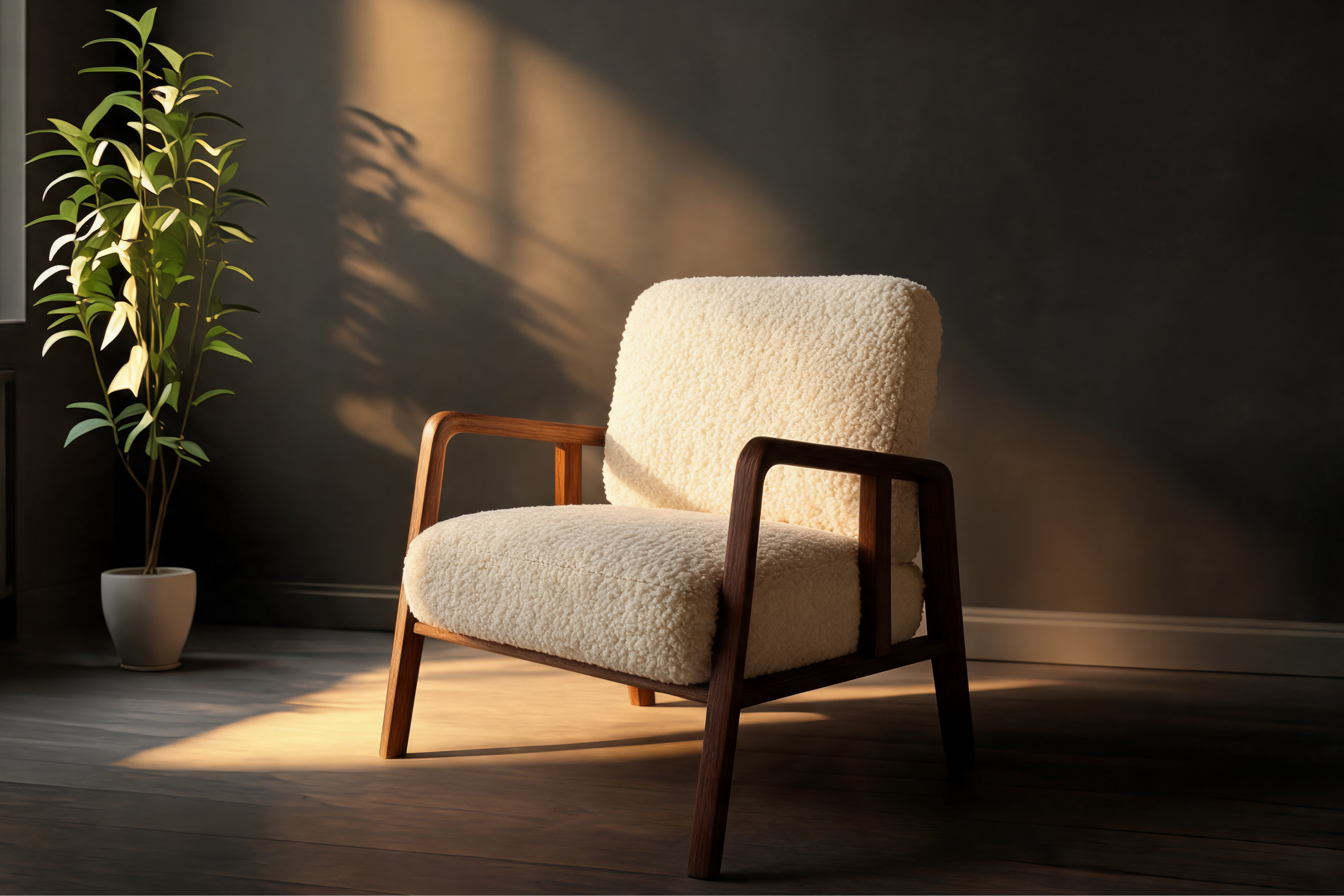 Pigna Armchair