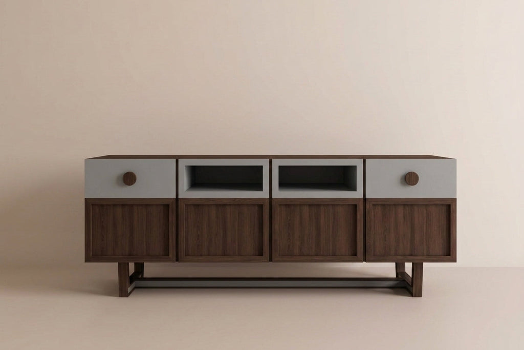 Pigna Tv Unit