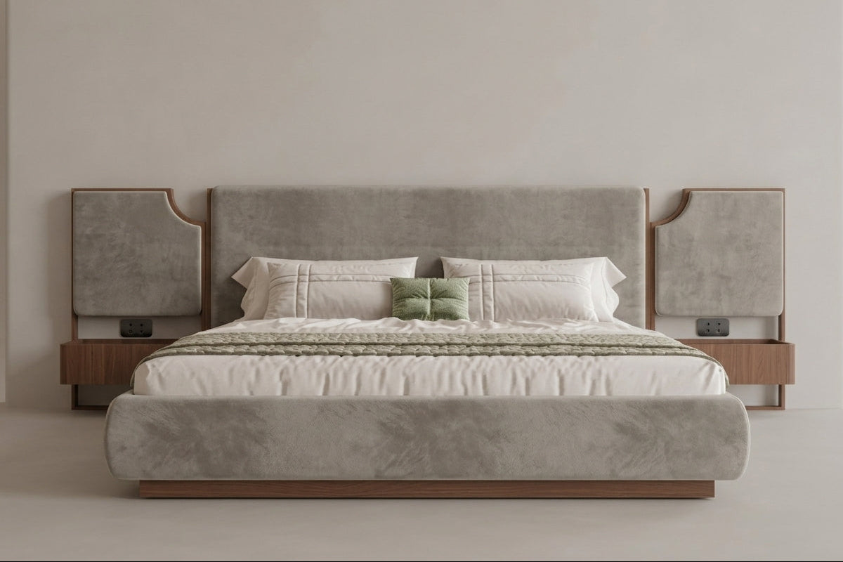 Ponte Bed