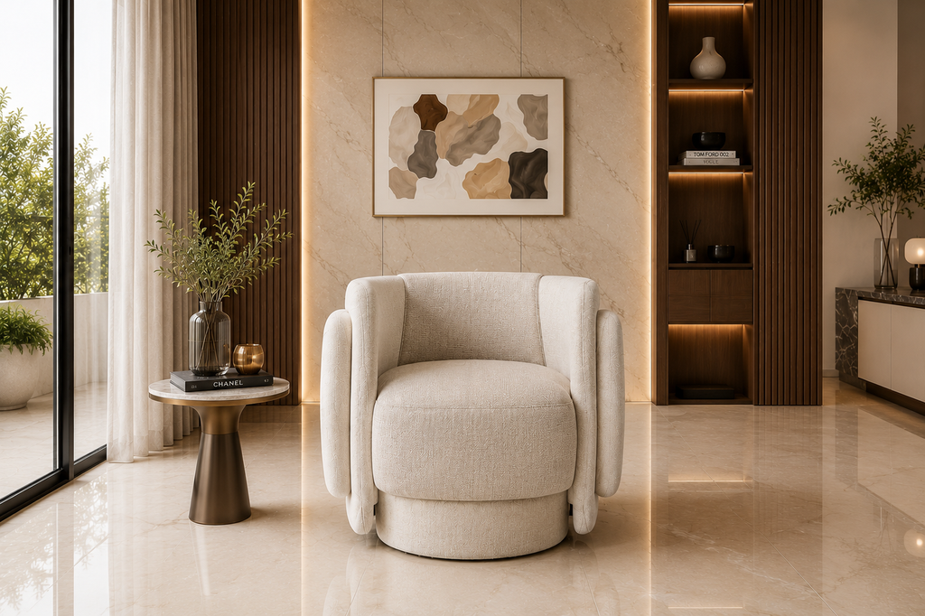 Ponte Armchair