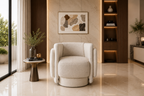 Ponte Armchair