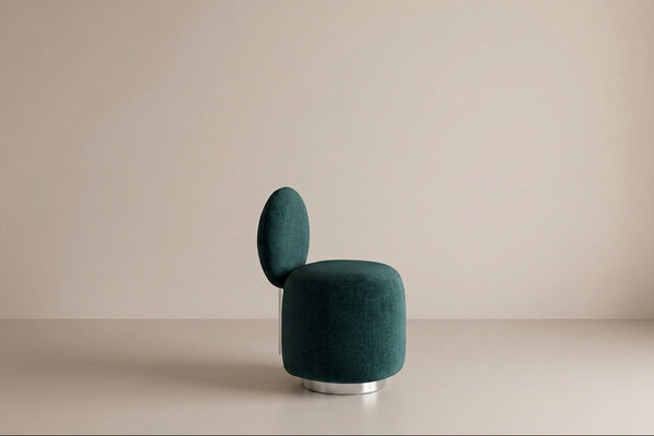 Ponte Pouffe