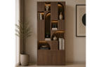 Ponte Display Unit/book Shelf