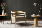 Regola Armchair
