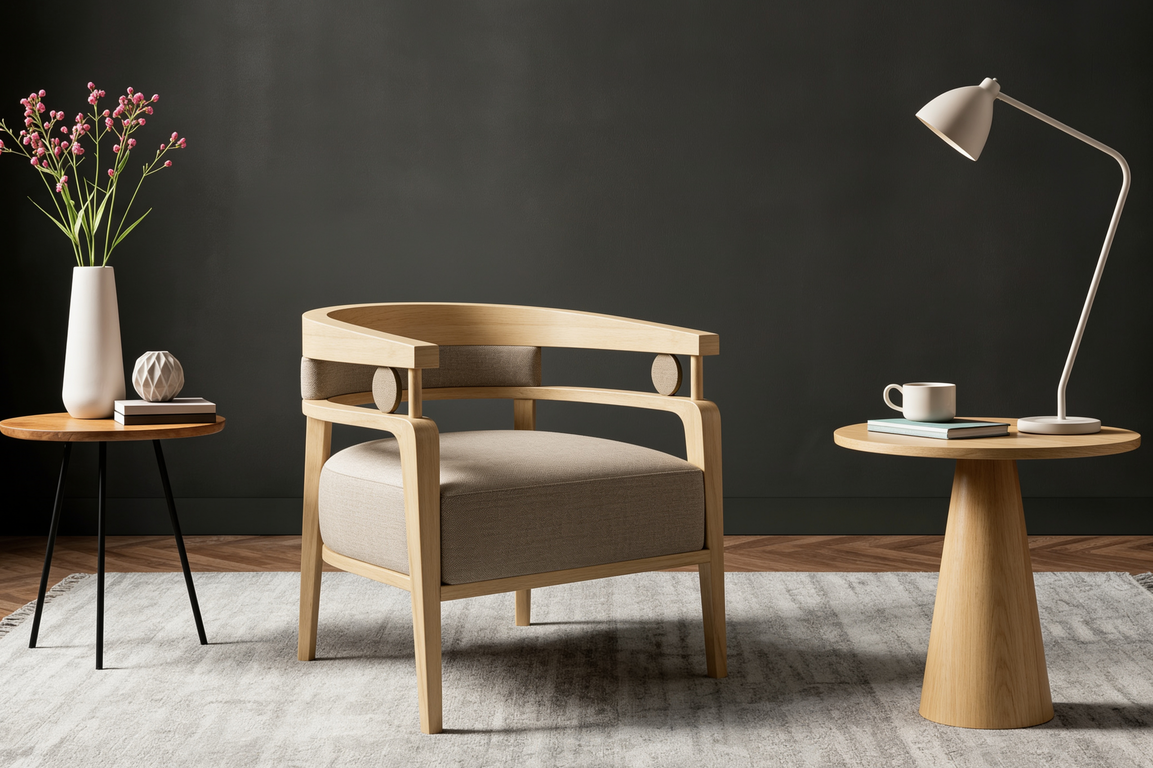 Regola Armchair