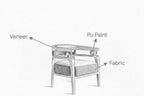 Regola Armchair