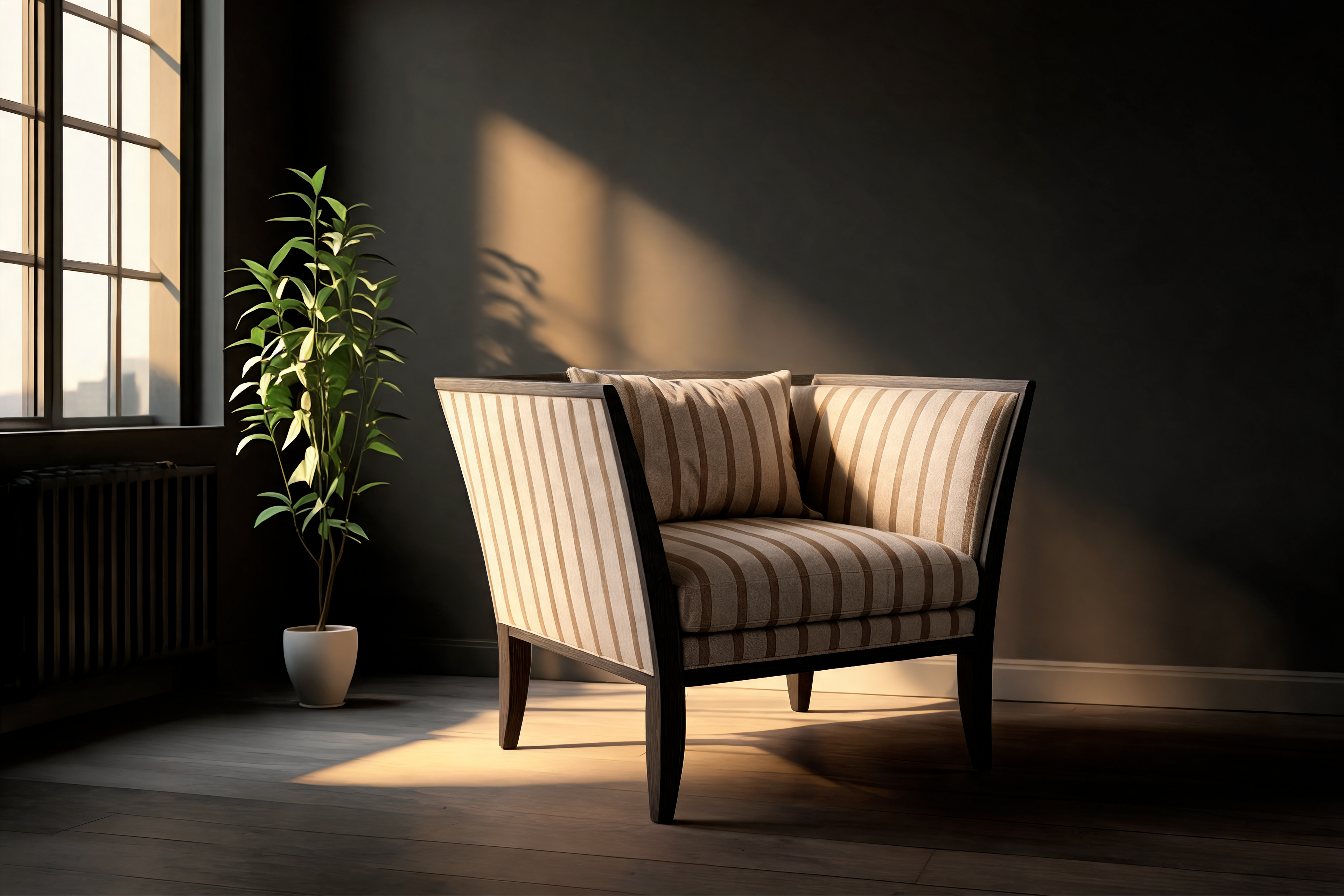 Veneto Armchair