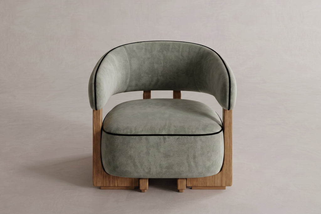 Seneta Arm Chair