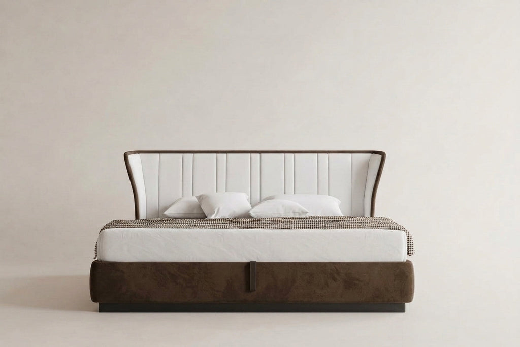 Seneta Bed