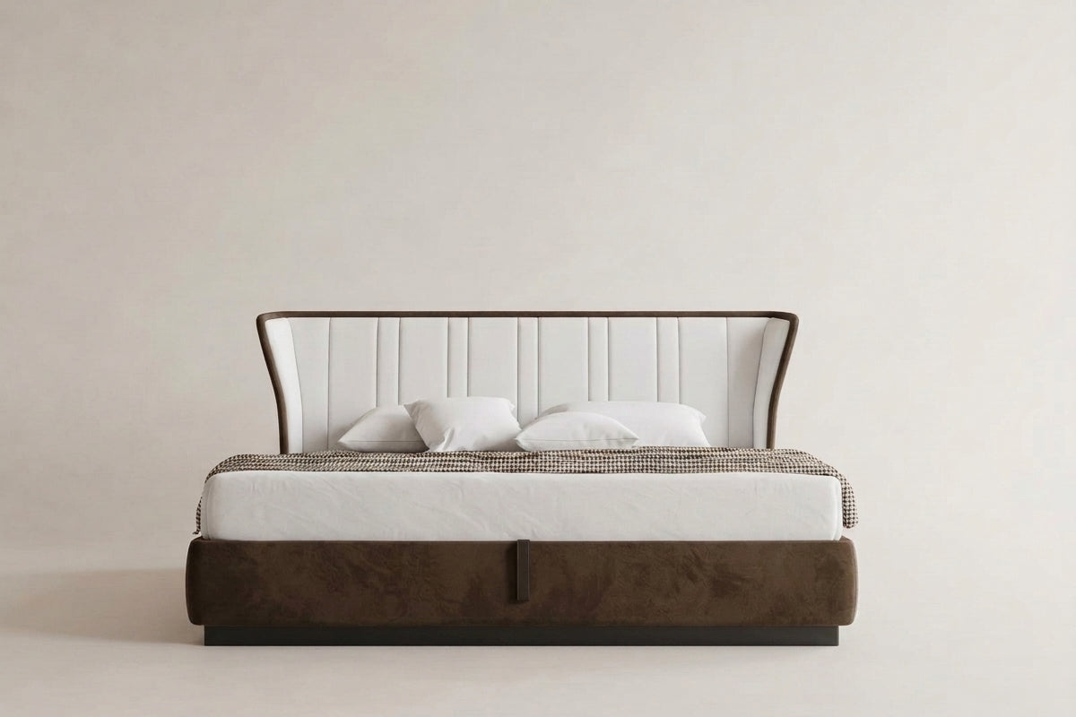 Seneta Bed