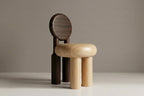 Seneta Pouffe