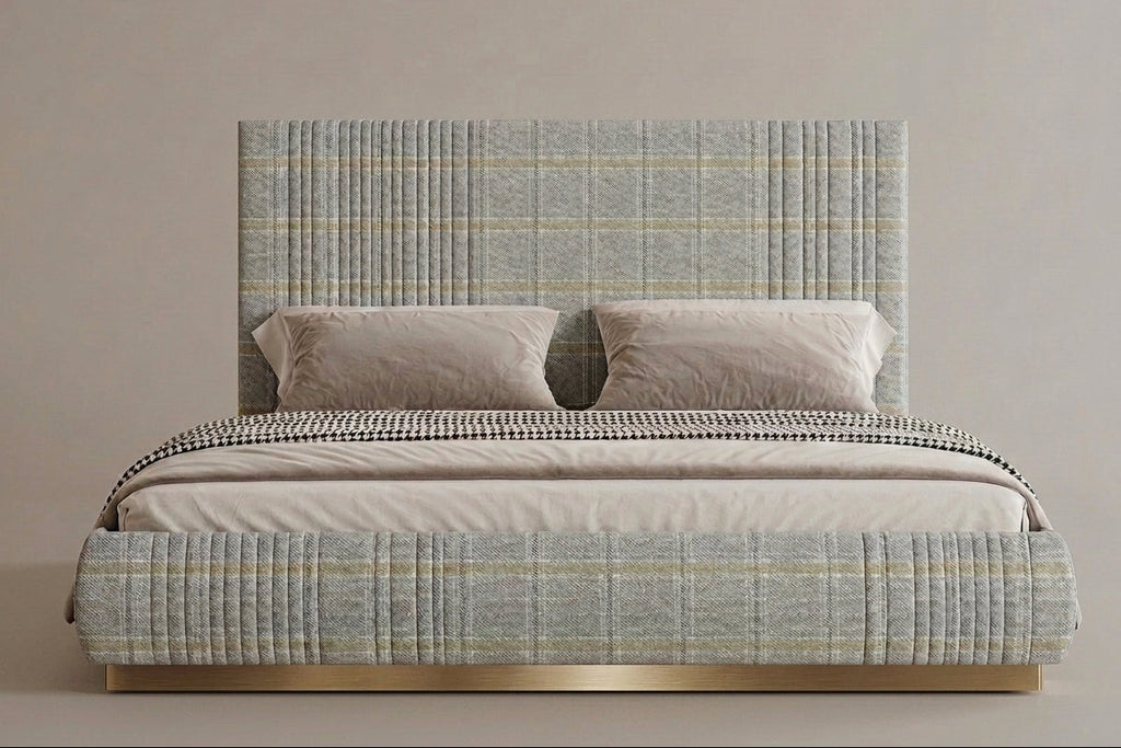Sheffield Bed