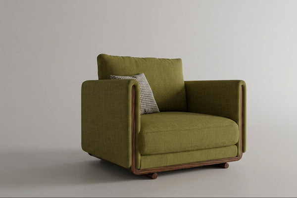 Trevi Arm Chair