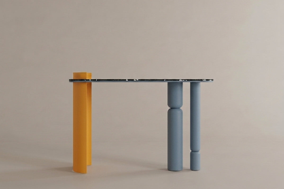 Trevi Console