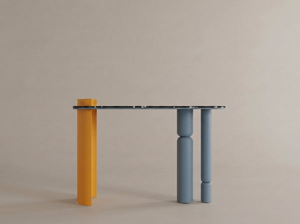 Trevi Console