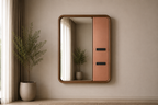 Trevi Mirror