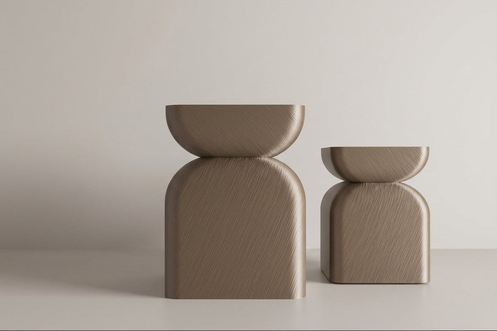 Trevi Side Table
