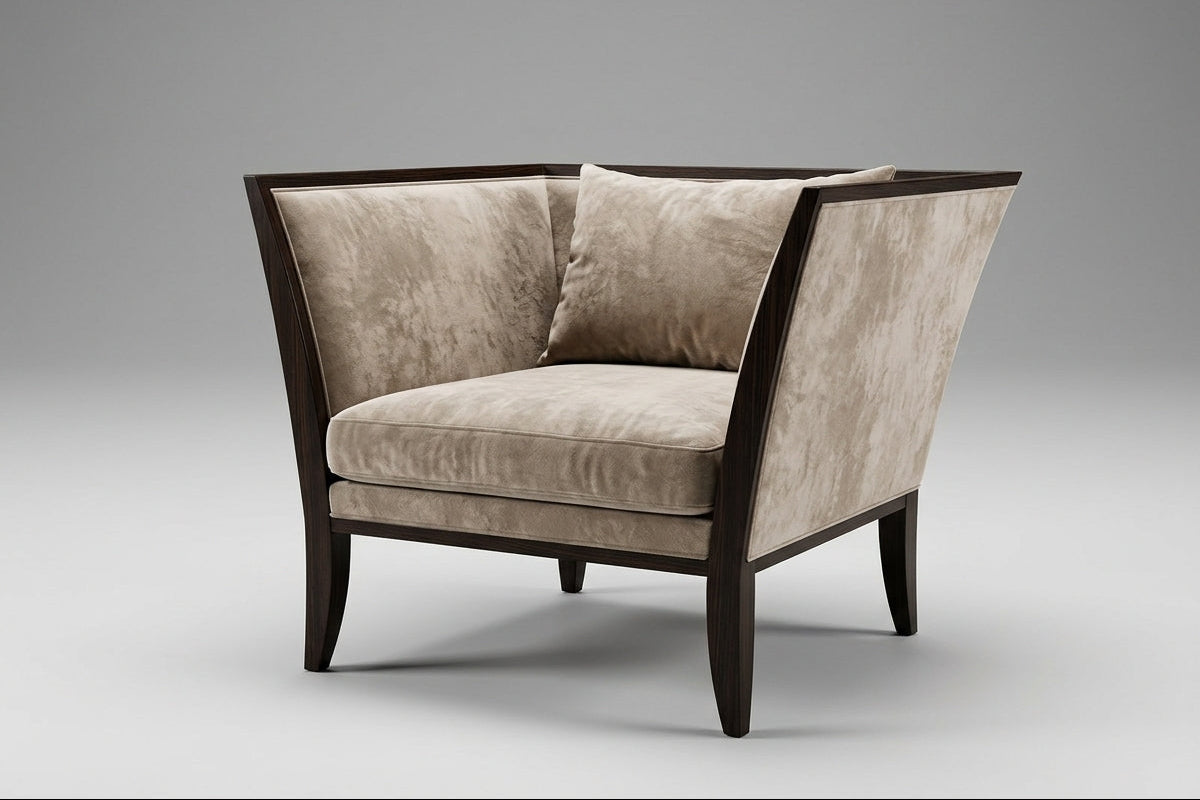 Veneto Armchair
