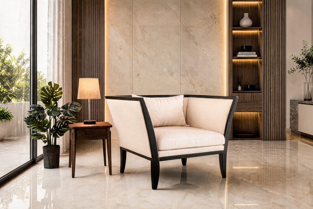 Veneto Armchair