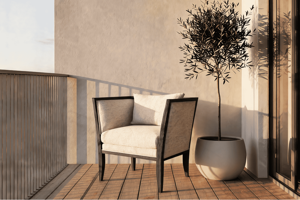 Veneto Armchair