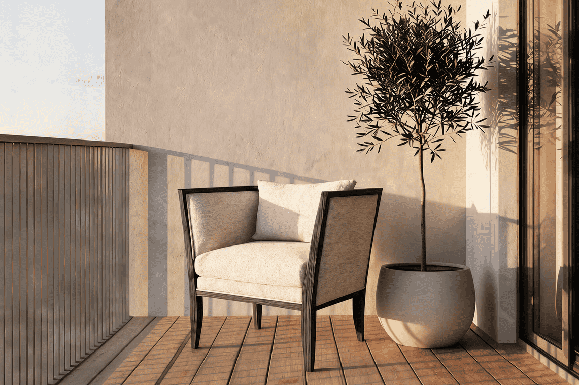 Veneto Armchair