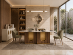 Veneto Dining Table