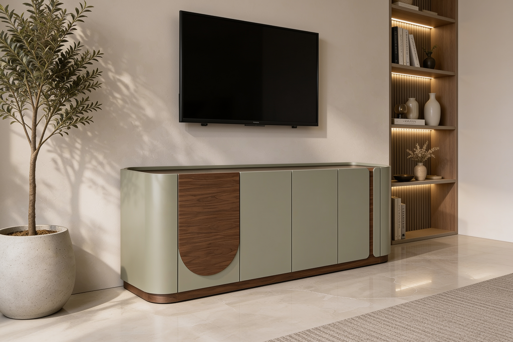 Veneto Tv Unit