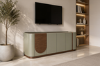Veneto Tv Unit