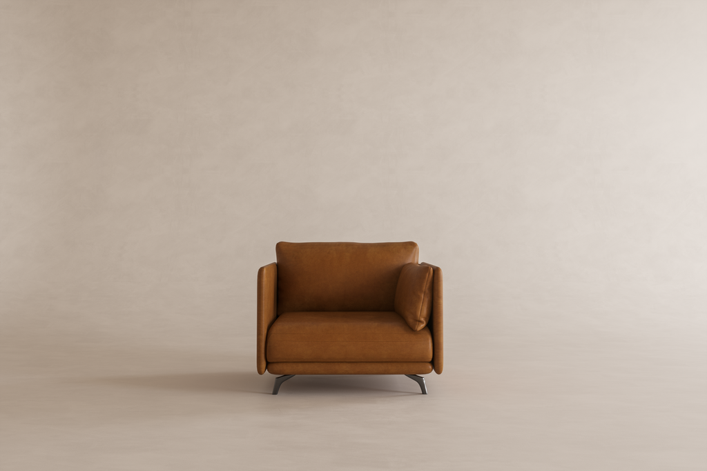 Abruzzo Armchair