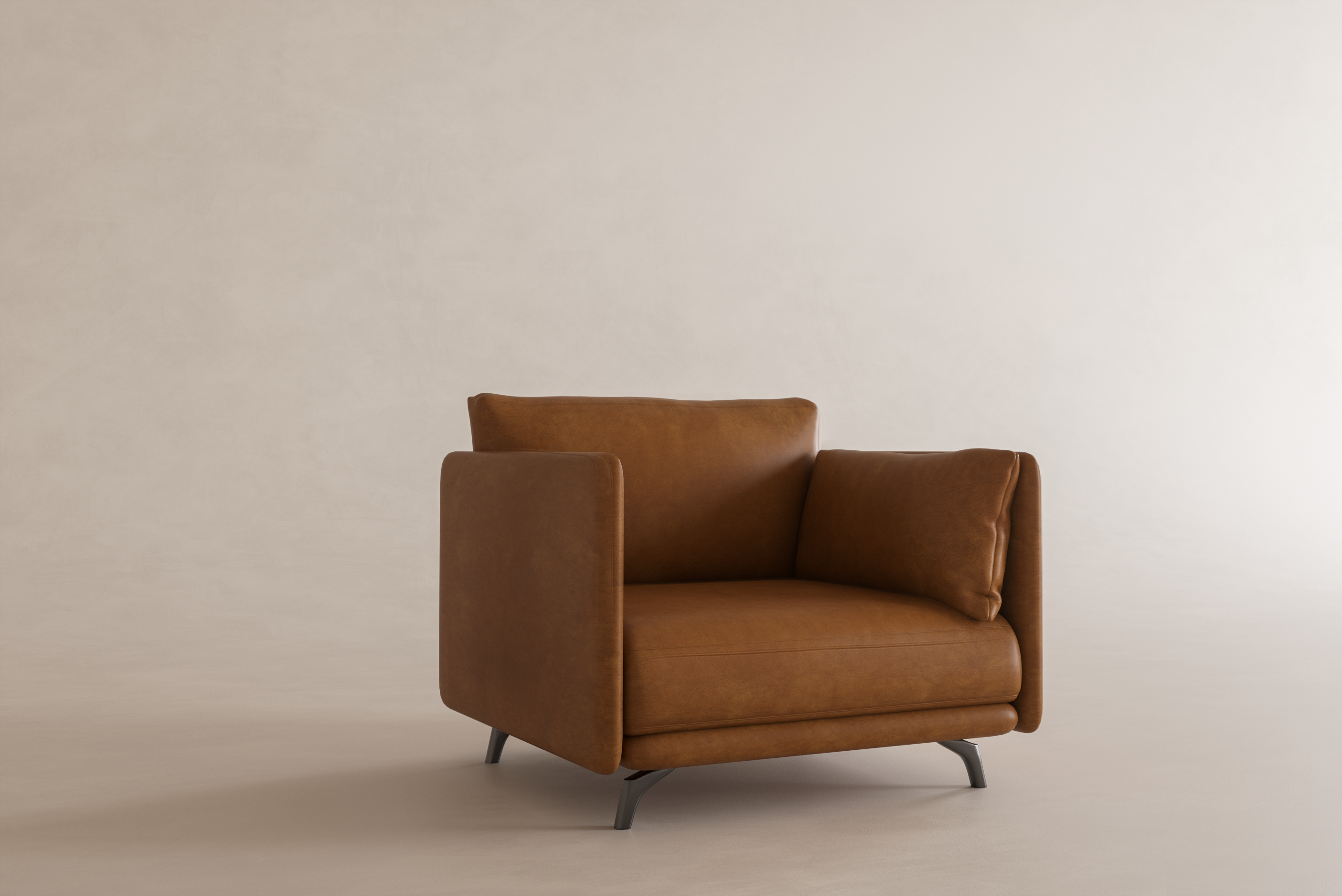 Abruzzo Armchair