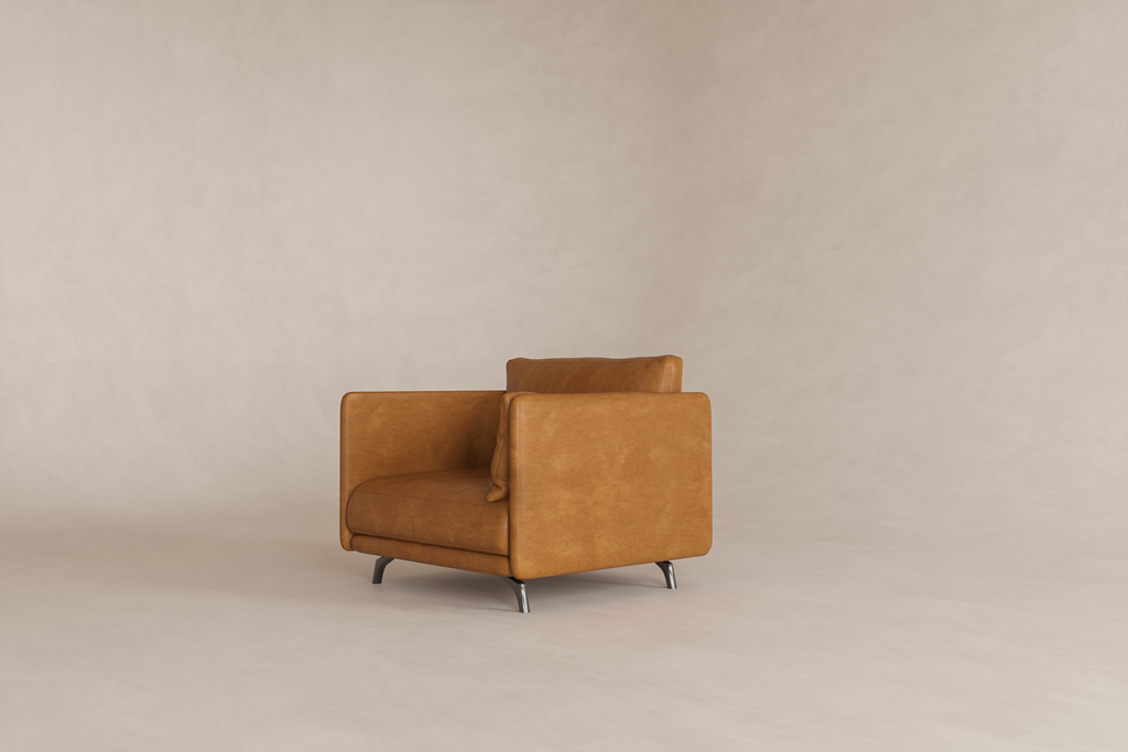 Abruzzo Armchair